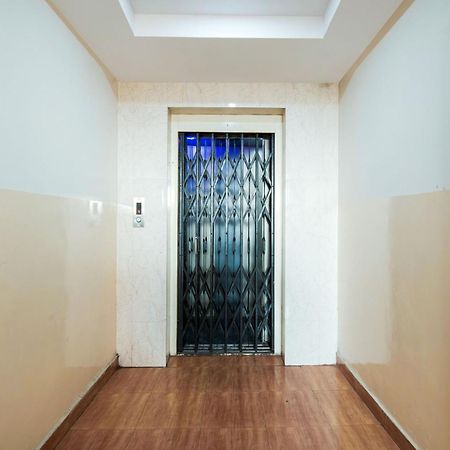 Hotel O Anu Grand Вишакхапатнам Экстерьер фото