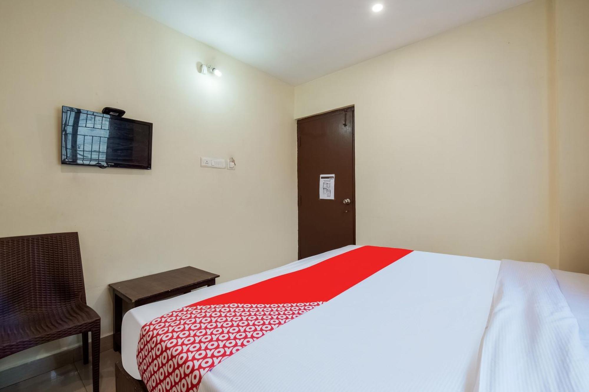Hotel O Anu Grand Вишакхапатнам Экстерьер фото
